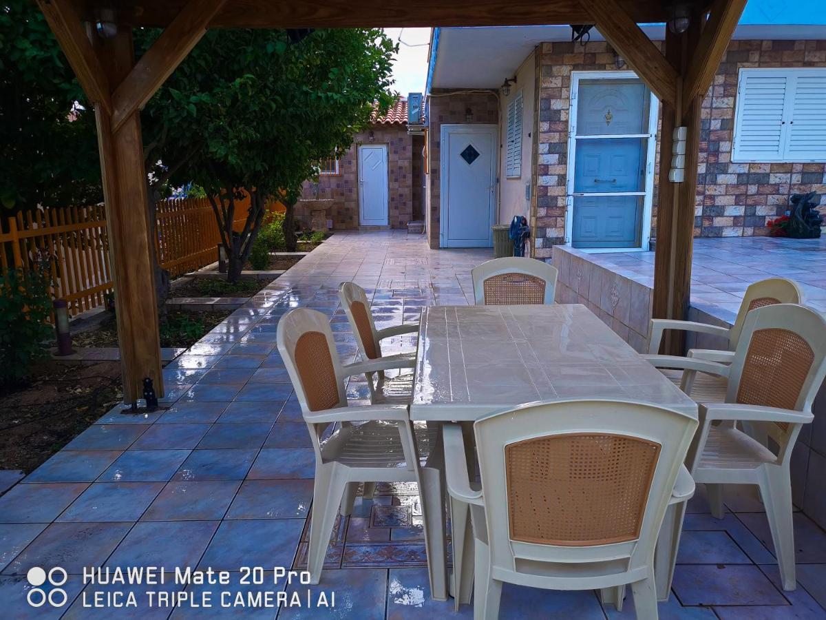 Appartement ξένιος ζευς ηλιακτής. χώρος χαλάρωσης & ξεκούρασης