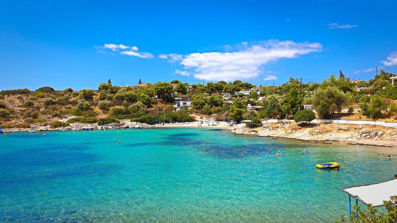 ξένιος ζευς ηλιακτής. χώρος χαλάρωσης & ξεκούρασης *